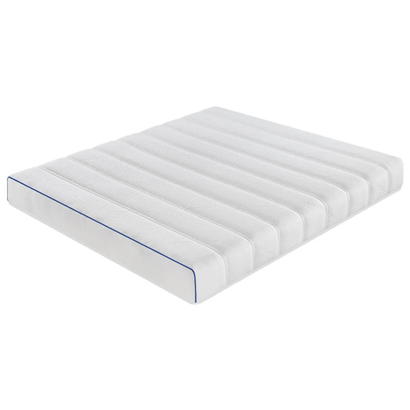King Size Mattresses Memory Foam Folding Cozy Sleeping Cozy Spring Mattress Queen Comfortable Colchon Matrimonial Room Furniture