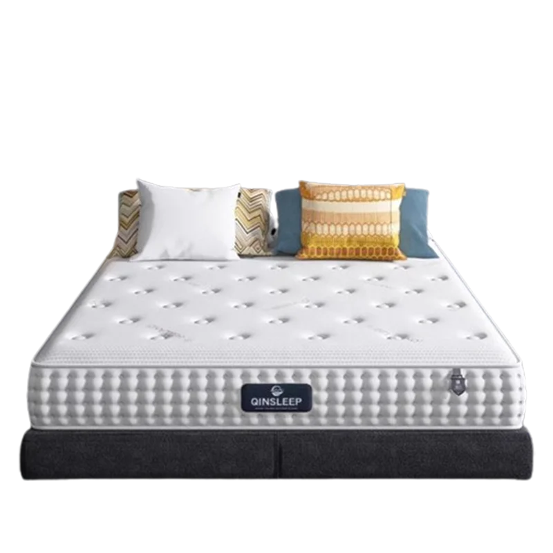 King Young Extension Mattresses High Quality Cozy Twin Queen Size Mattresses Salon Sleep Colchon Matrimonial Bedroom Furniture