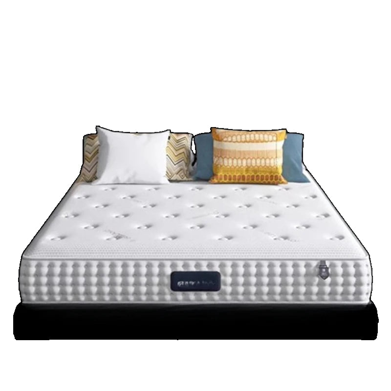 King Young Extension Mattresses High Quality Cozy Twin Queen Size Mattresses Salon Sleep Colchon Matrimonial Bedroom Furniture