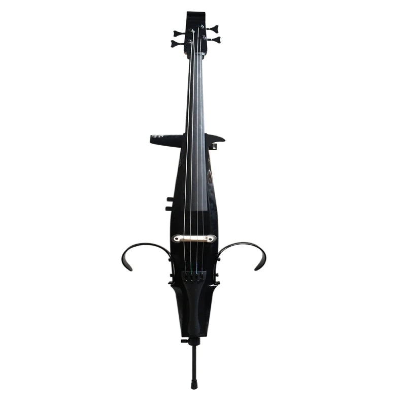 Kinglos electric cellos China factory German "Shadow" pickup stringed instruments