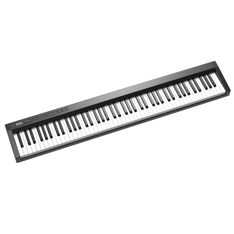 Konix 88 Keys Digital with Keyboard Wholesale PH88C Electric Piano