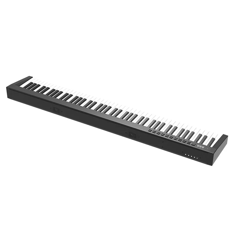 Konix 88 Keys Digital with Keyboard Wholesale PH88C Electric Piano