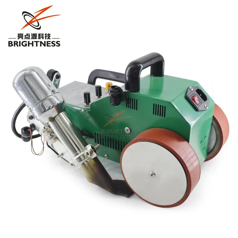LC3000C Pvc Flex Welding Machine Banner Heat Seam Equipment