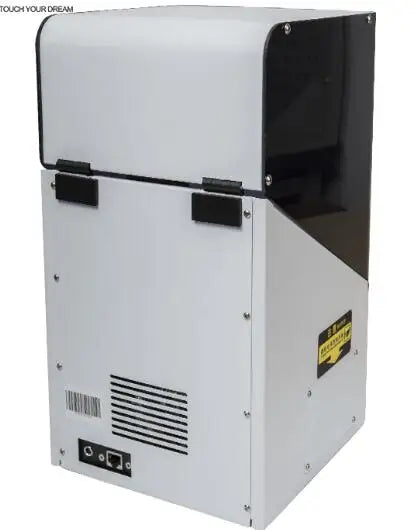LCD light curing high precision photosensitive resin 3d jewelry dental printer casting industrial grade household intelligent DI