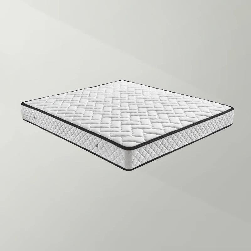 Latex Mattress 1.8m 1.5m Household Spring Mattress Ridge Protection Soft and Hard Dual Use Moderate Mattress