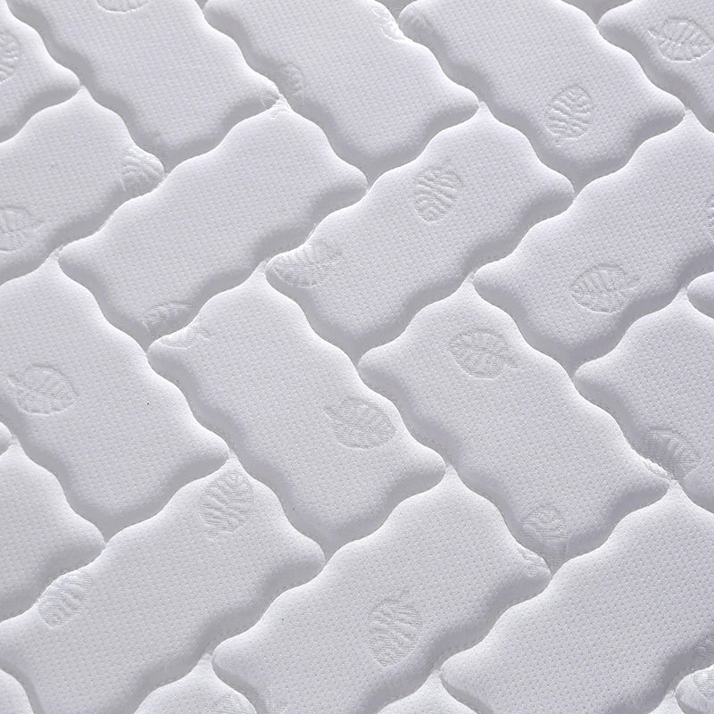 Latex Mattress 1.8m 1.5m Household Spring Mattress Ridge Protection Soft and Hard Dual Use Moderate Mattress