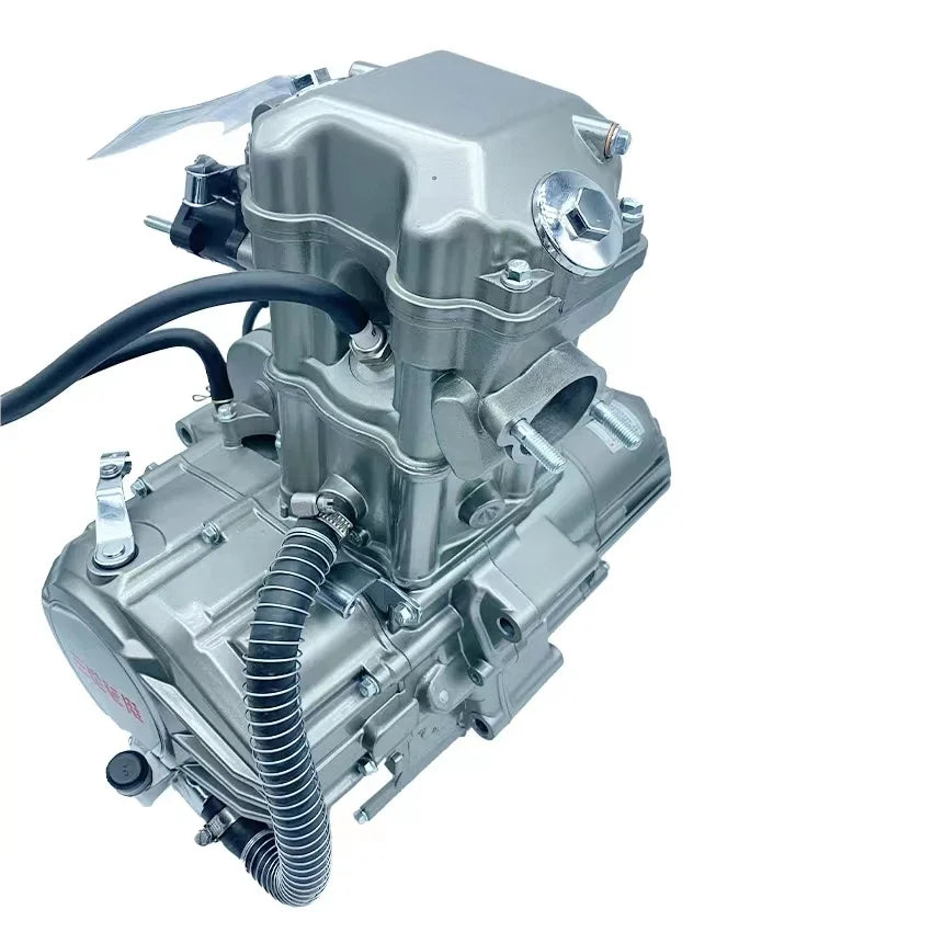 Lifan suzuki 200cc Motorcycle Engine 4-stroke Engine Water Cooled Motor 200cc Motorcycle Engine