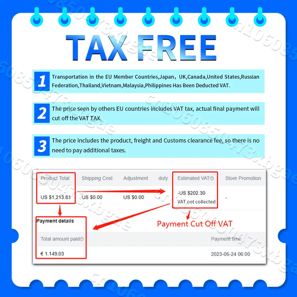 Lifepo4 340Ah Battery 3.2V Deep 6000 Cycles lithium Iron Phosphate DIY Rechargeable RV EV Boats Home Energy Storage Cells NO TAX