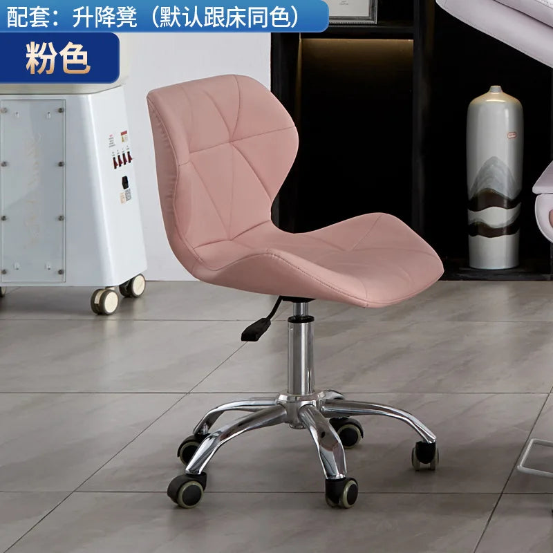 Lift electric beauty bed, massage bed, beauty salon dedicated fully automatic surgical bed, dental bed