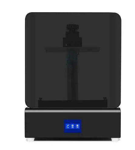 Light curing 3d printer large size lcd high precision industrial grade 8.9 inch machine household photosensitive resin