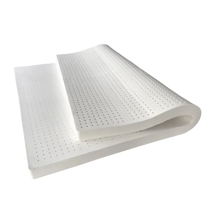 Living Room Bed Mattress Double Molblly Hotel Latex Design Bedroom Mattresses Foldable Core Sleep Luftmatratze Home Furniture