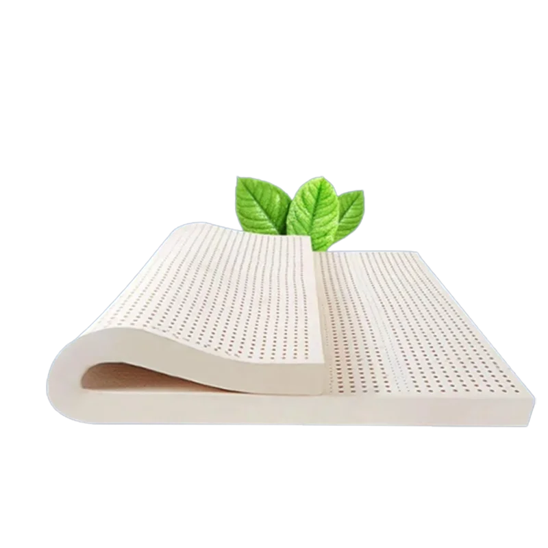 Living Room Design Mattress Soft Thailand Material Queen Latex Tatami Mattresses Sleep Latex Colchao Latex Vintage Furniture