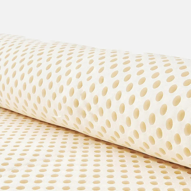 Living Room Design Mattress Soft Thailand Material Queen Latex Tatami Mattresses Sleep Latex Colchao Latex Vintage Furniture