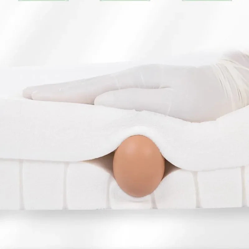Living Room Indoor Mattress Extension High Latex Industrial Tatami Mattress King Core Sleep Matelas De Sol Modern Furniture