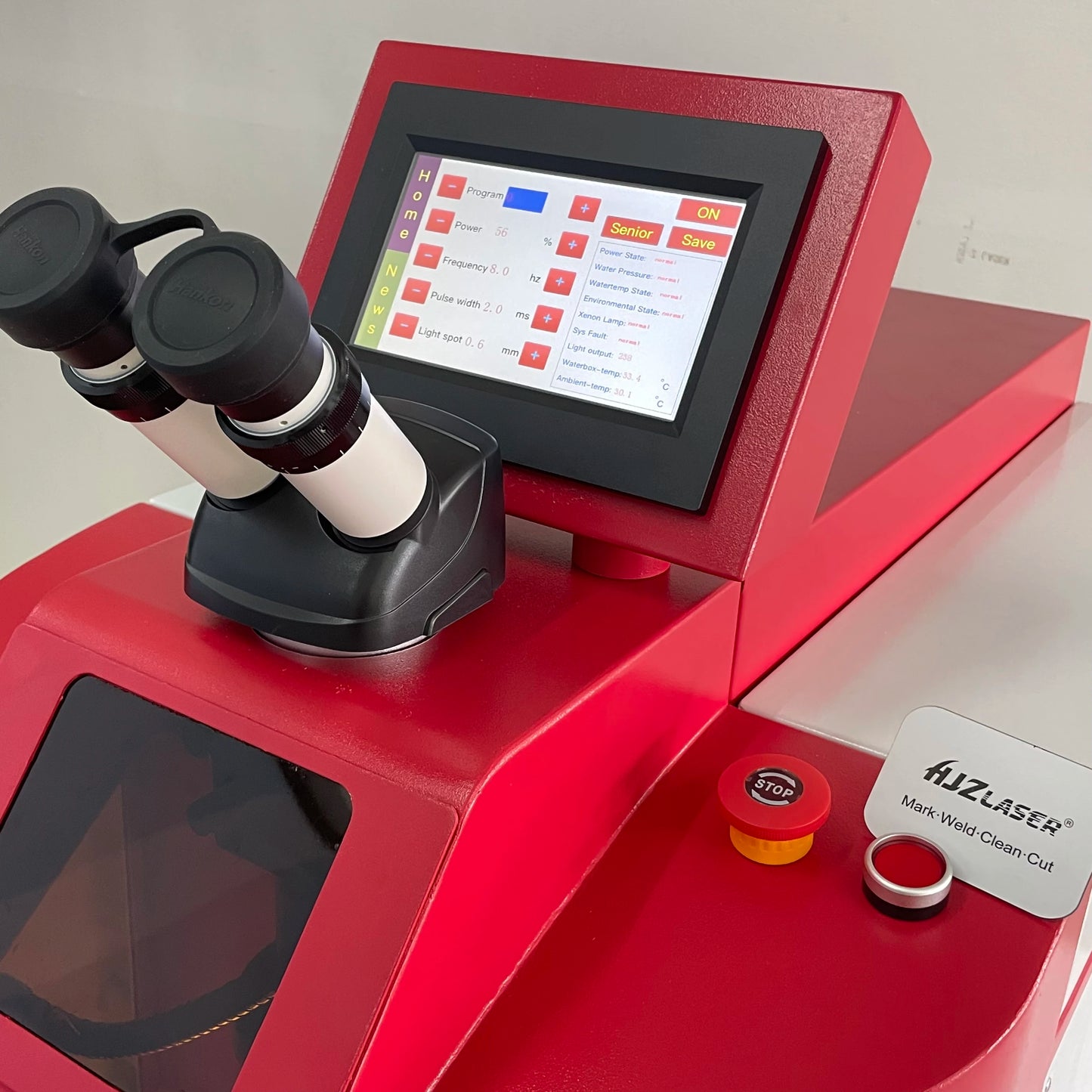 Lowest Price Jewelry Laser Welding Machine Medical Equipment Spot Welding Processing Dental Filling Crafts