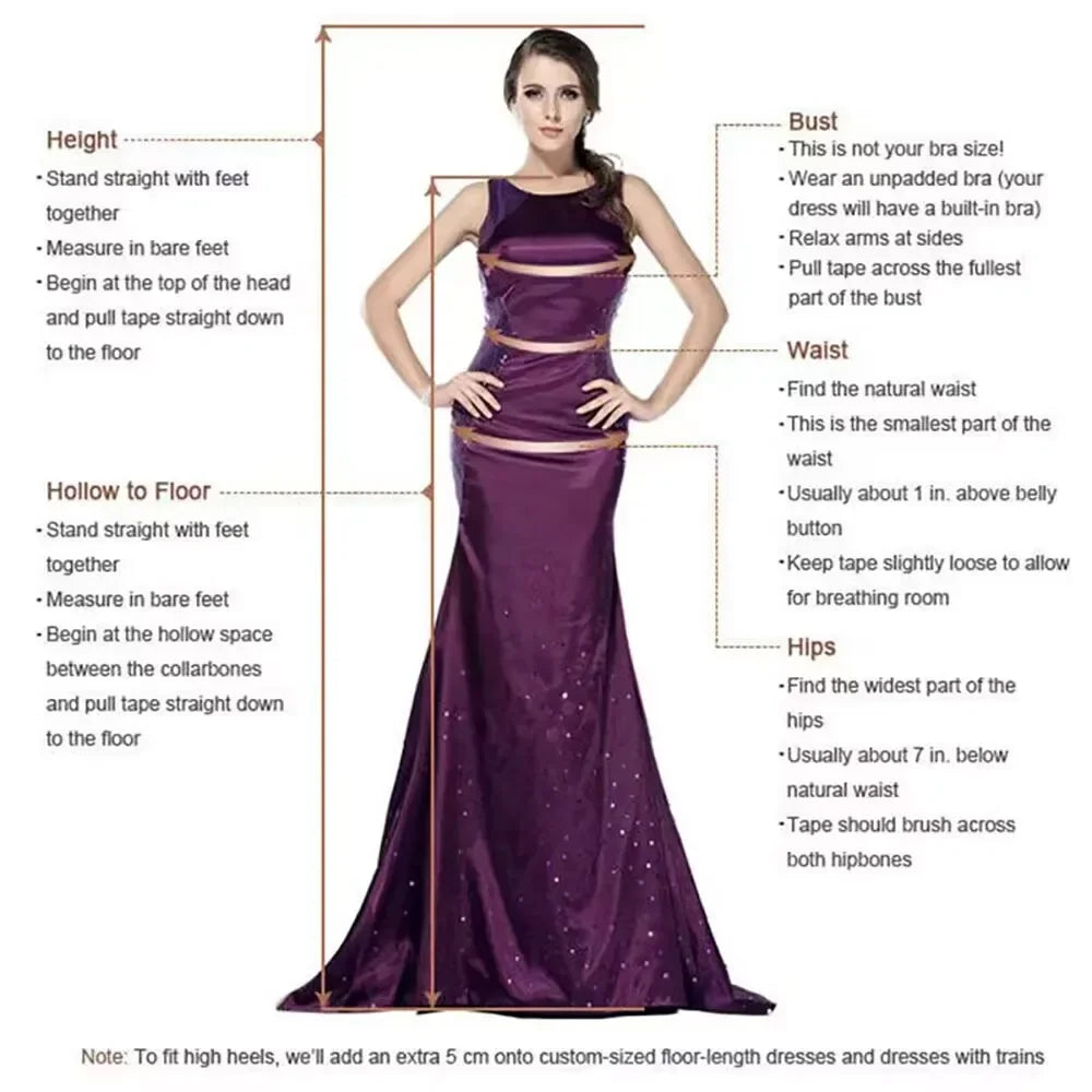 Luxury Beading Wedding Dress 2 in 1 Detachable Train Strapless V-Neck Mermaid Bridal Gown Dubai Bride Dress Custom Made (+Veil)