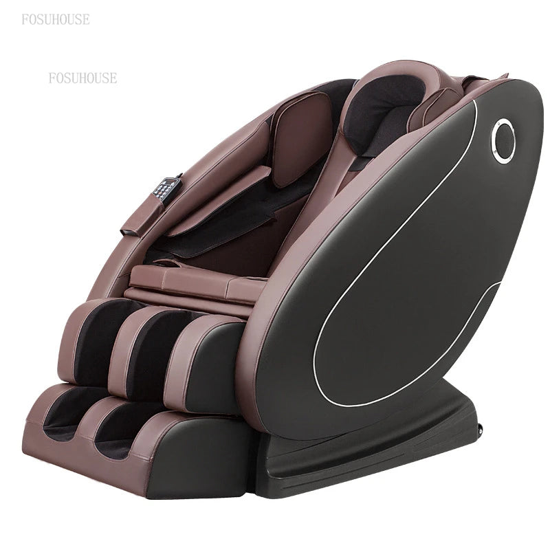 Luxury Reclining Sofas Modern Massage Chair Home Full Body Capsule Massager Smart Multifunctional Sofa Relax Retractable Sofas