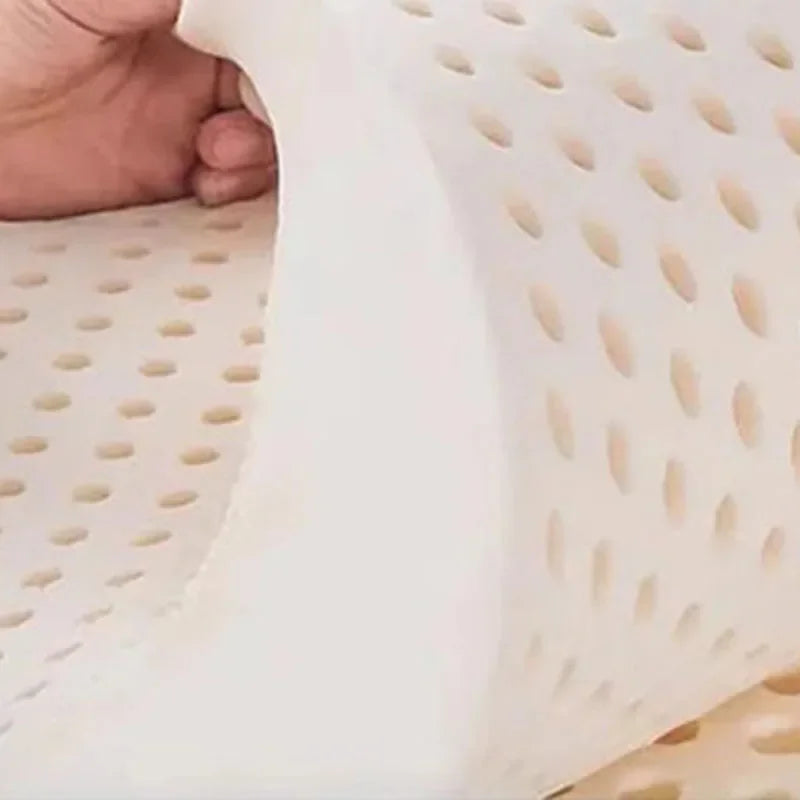 Luxury Removal Firm Bed Mattress Soft High Quality Latex Bedroom Tatami Mattresses Foldable Colchao Latex Living Room Furniture