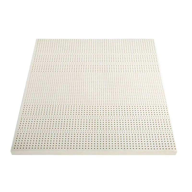 Luxury Removal Firm Bed Mattress Soft High Quality Latex Bedroom Tatami Mattresses Foldable Colchao Latex Living Room Furniture