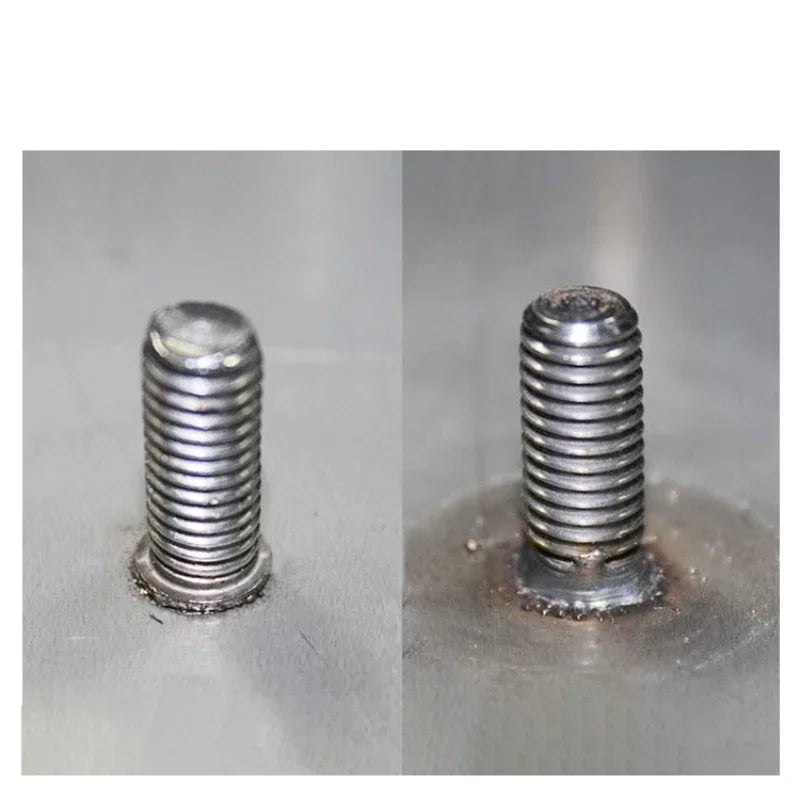 M2-M10 Stainless Steel Weld Equipment Stud Bolt Welding Machine Capacitive Welders