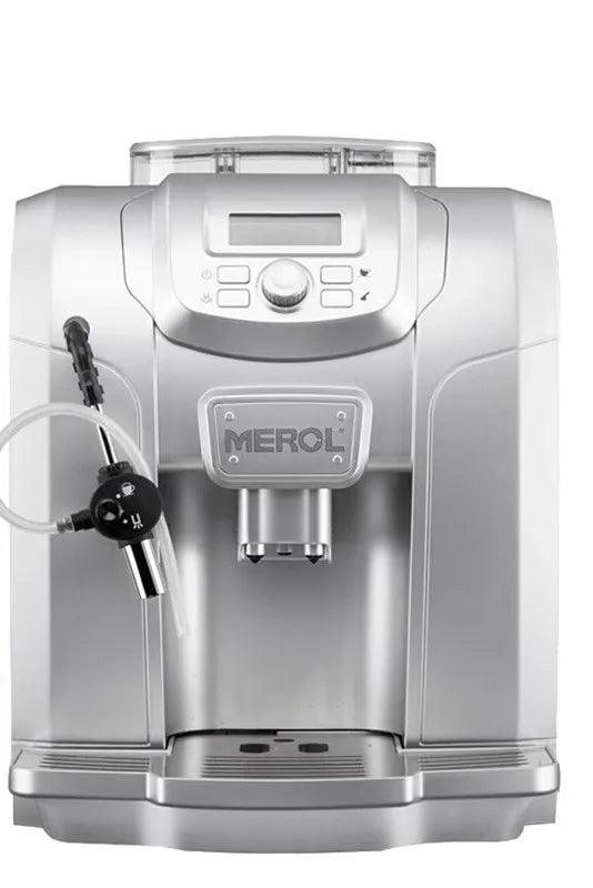 ME-715 One-button Fancy Coffee Machine Home Fully Automatic Italian Commercial Office Smart Coffee Machine