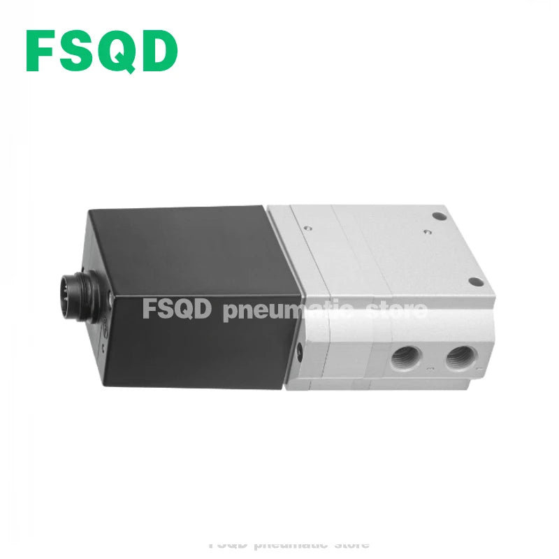 MPPE-3-1/4,1/8-6,10,2.5,4,1-010,420-B,FSQD,pneumatic component,Proportional pressure regulating valve,MPPE Series