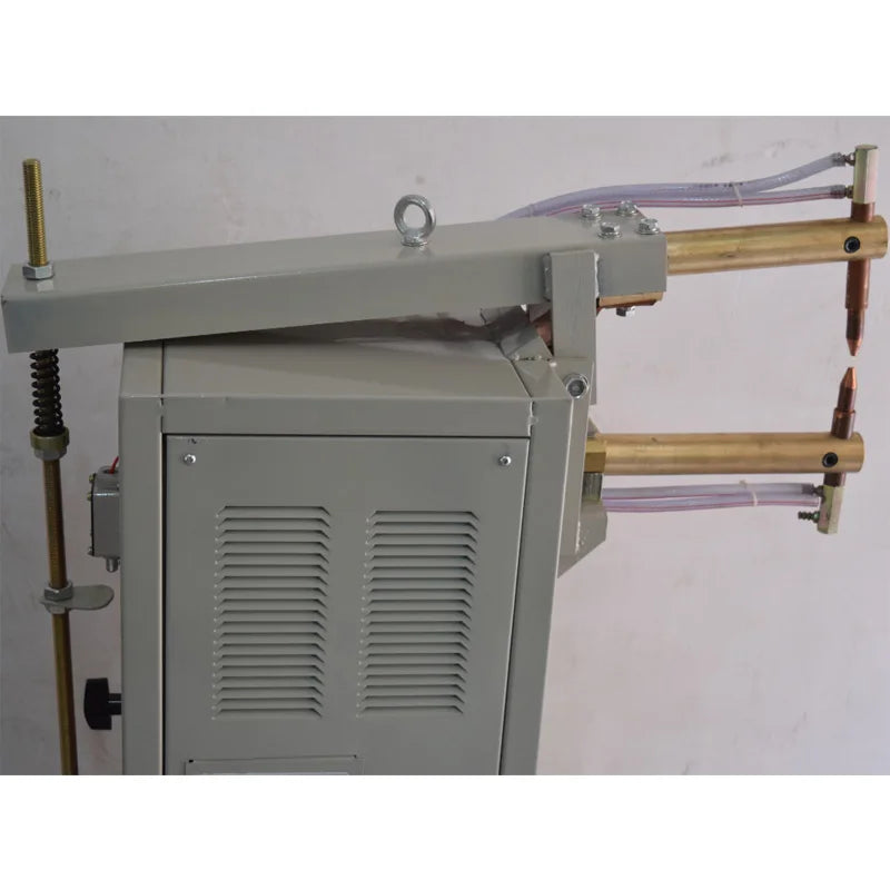 Manufacturer Pedal Type Spot Point, Spot Welders for HVAC Air Duct Machine Welding Equipment