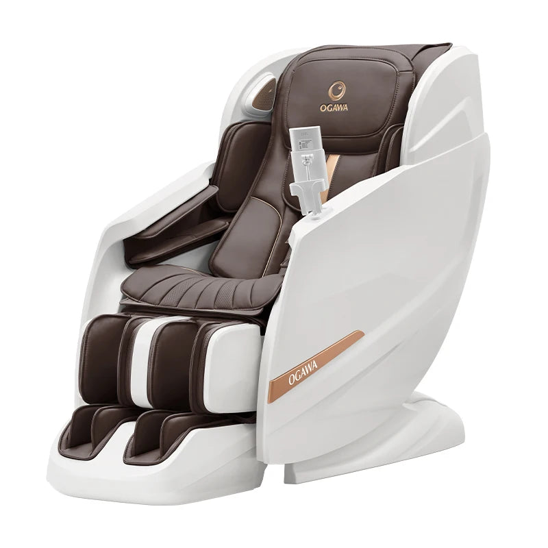Massage Chair Home Full-Body Automatic Space Capsule Luxury Smart Massage Sofa