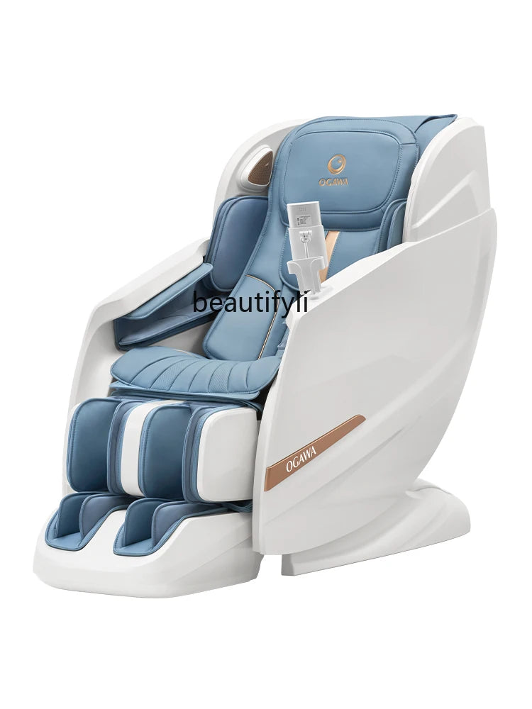 Massage Chair Home Full-Body Automatic Space Capsule Luxury Smart Massage Sofa