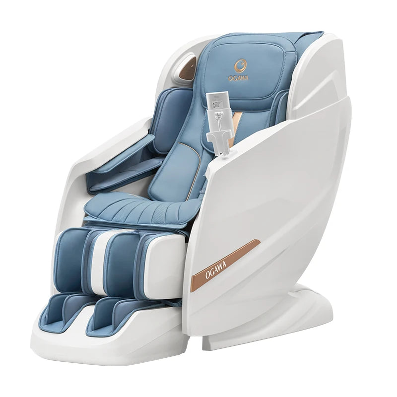 Massage Chair Home Full-Body Automatic Space Capsule Luxury Smart Massage Sofa