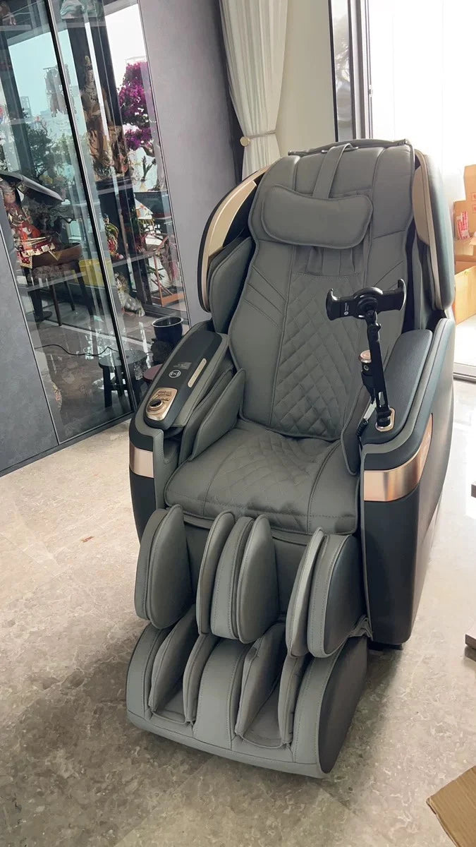 Massage Chair Luxury Smart Space Capsule