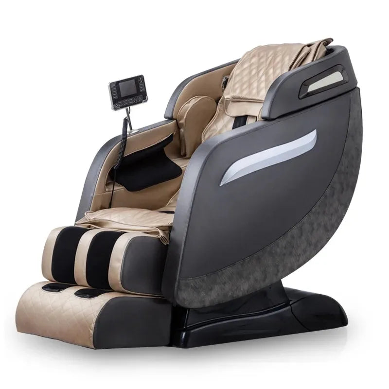 Massage Chair Smart Business Shared Electric Space Capsule Sofa Movie Theater Seats Chaise De Bureaux Furniture Living Room