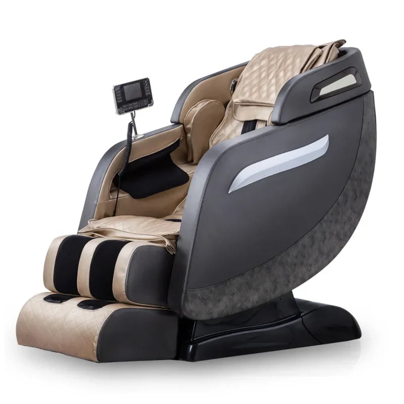 Massage Chair Smart Business Shared Electric Space Capsule Sofa Movie Theater Seats Chaise De Bureaux Furniture Living Room