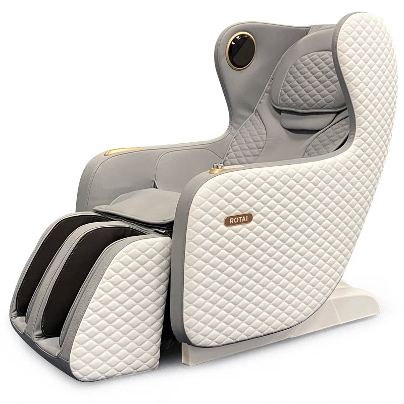 Massage chair home full-automatic multifunctional small space capsule electric smart sofa new style