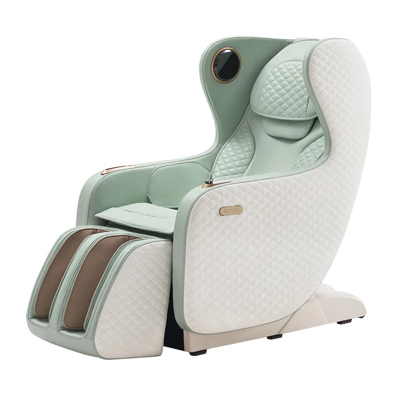 Massage chair home full-automatic multifunctional small space capsule electric smart sofa new style