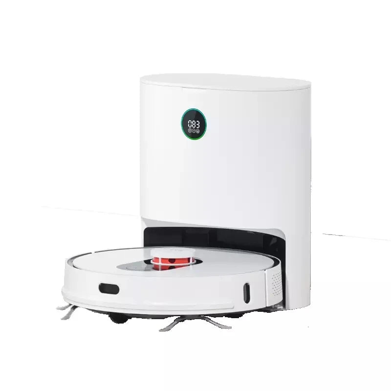 Mi Automatic Dust Collection and Sweeping Robot Intelligent Automatic Sweeping and Mopping All-in-One Machine