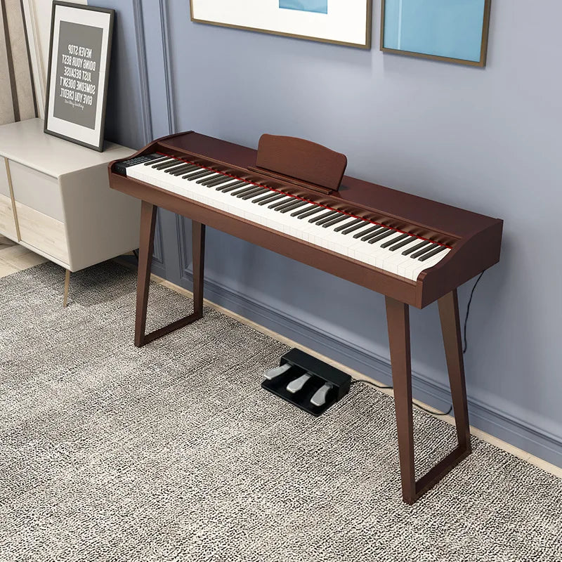 Midi Controller Childrens Electronic Piano 88 Key Digital Piano Acordion Musical Organizers Teclado Infantil Electronic Organ
