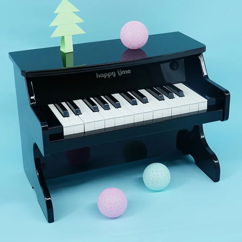Midi Controller Electronic Piano Synthesizer Toy Mini Musical Keyboard 32 Keys Stand Notebook Teclado Midi Piano Keyboard