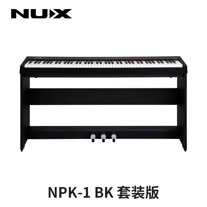 Midi Controller Keyboard Piano Organ Learning Childrens Digital Piano 88 Keys Midi Pad Teclado Infantil Electric Instrument