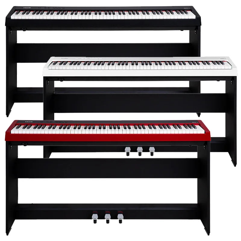 Midi Controller Keyboard Piano Organ Learning Childrens Digital Piano 88 Keys Midi Pad Teclado Infantil Electric Instrument