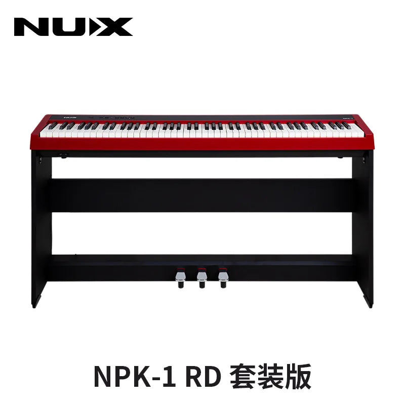 Midi Controller Keyboard Piano Organ Learning Childrens Digital Piano 88 Keys Midi Pad Teclado Infantil Electric Instrument