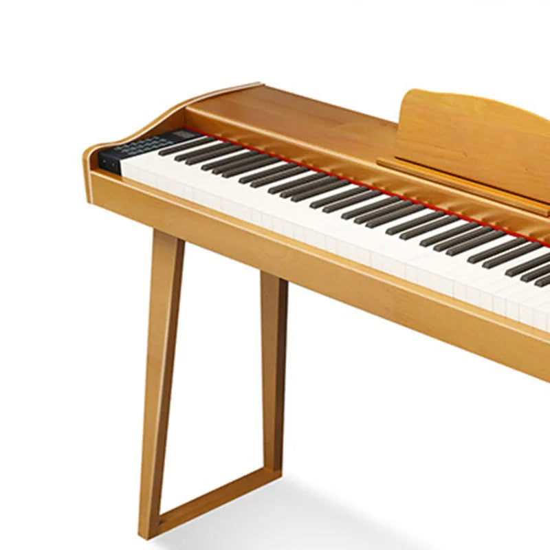 Midi Electronic Piano Keyboard Piano Synthesizer Musical Keyboard Best Selling Electronics Piano Infantil Electric Instrument