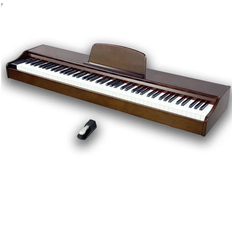 Midi Electronic Piano Keyboard Piano Synthesizer Musical Keyboard Best Selling Electronics Piano Infantil Electric Instrument