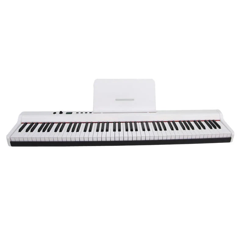 Midi Musical Keyboard Professional Childrens Electronic Piano Digital 88 Keys Sounds Synthesizer Teclado Piano Electronic Organ