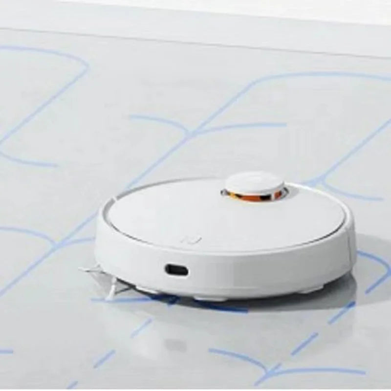 Mijia sweeping and mopping robot 3C home intelligent automatic sweeping and mopping one vacuum cleaner robot vacuum