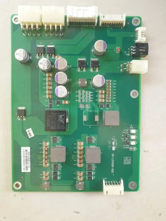 Mindray DC-T6 Board 800USD exchange Price 479USD After Recieve Return Board Refund 321USD