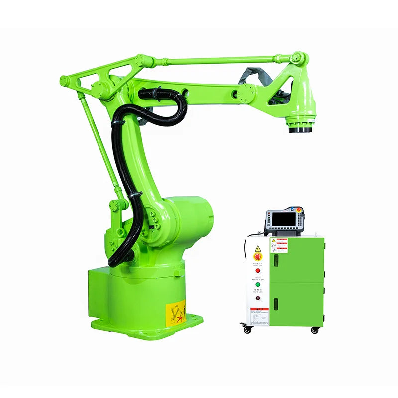 Mini Custom robots industrial Pick And Place Motor small robot arm machine General Purpose Robotic Arm painting