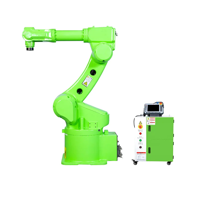Mini Custom robots industrial Pick And Place Motor small robot arm machine General Purpose Robotic Arm painting