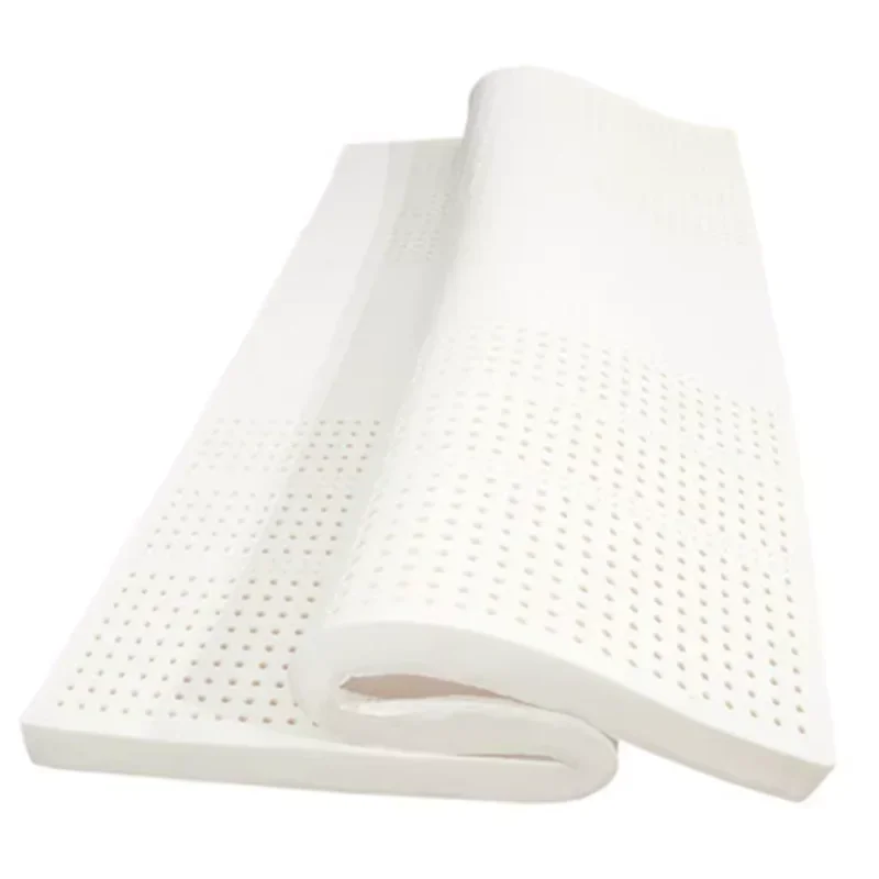 Minimalist Bed Mattress High Industrial Quality Latex Bedroom Tatami Creative Mattresses Foldable Matelas De Sol Sleep Furniture