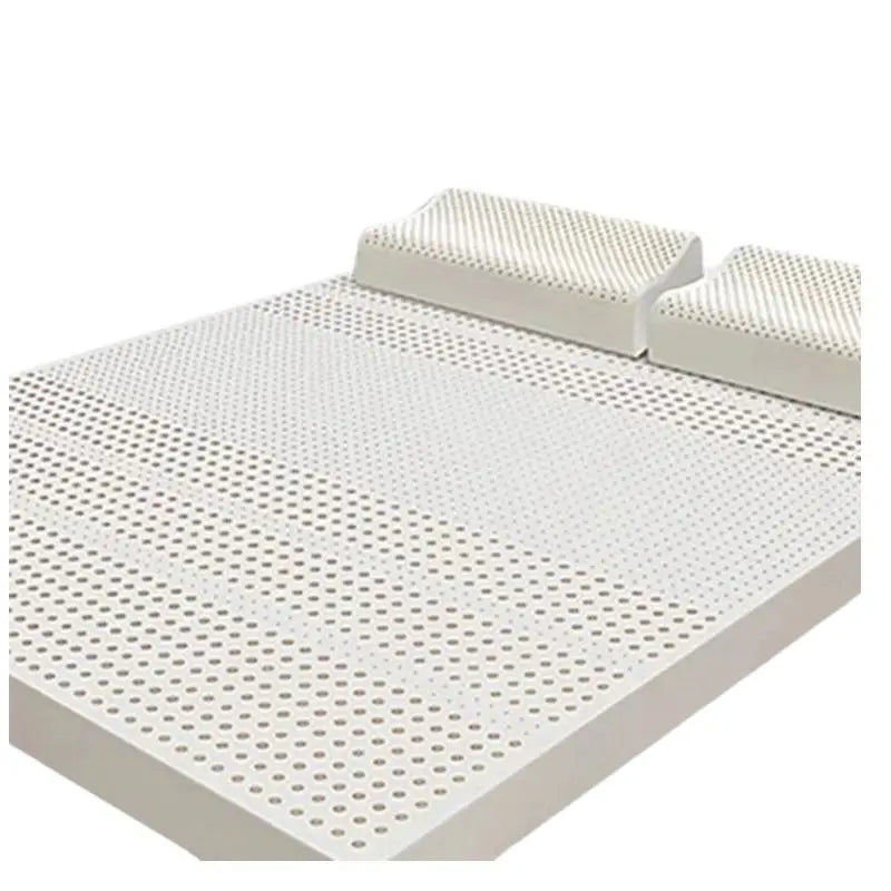 Mite Removal Mattress Molblly Bed High Quality Floor Queen Bedroom Mattresses Latex Sleep Foldable Colchoneta Home Furniture